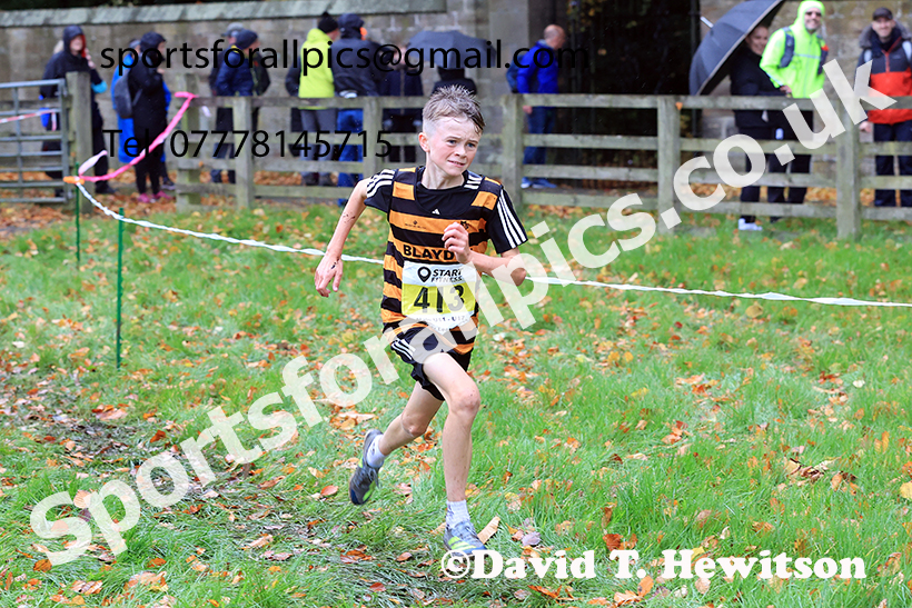 Boys under-15s 2024 Start Fitness NEHL, Lambton Park, near Chester le Street, County Durham.   Photo: David T. Hewitson/Sports for All Pics